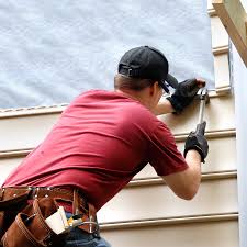 Best Aluminum Siding Installation  in Marcus, IA